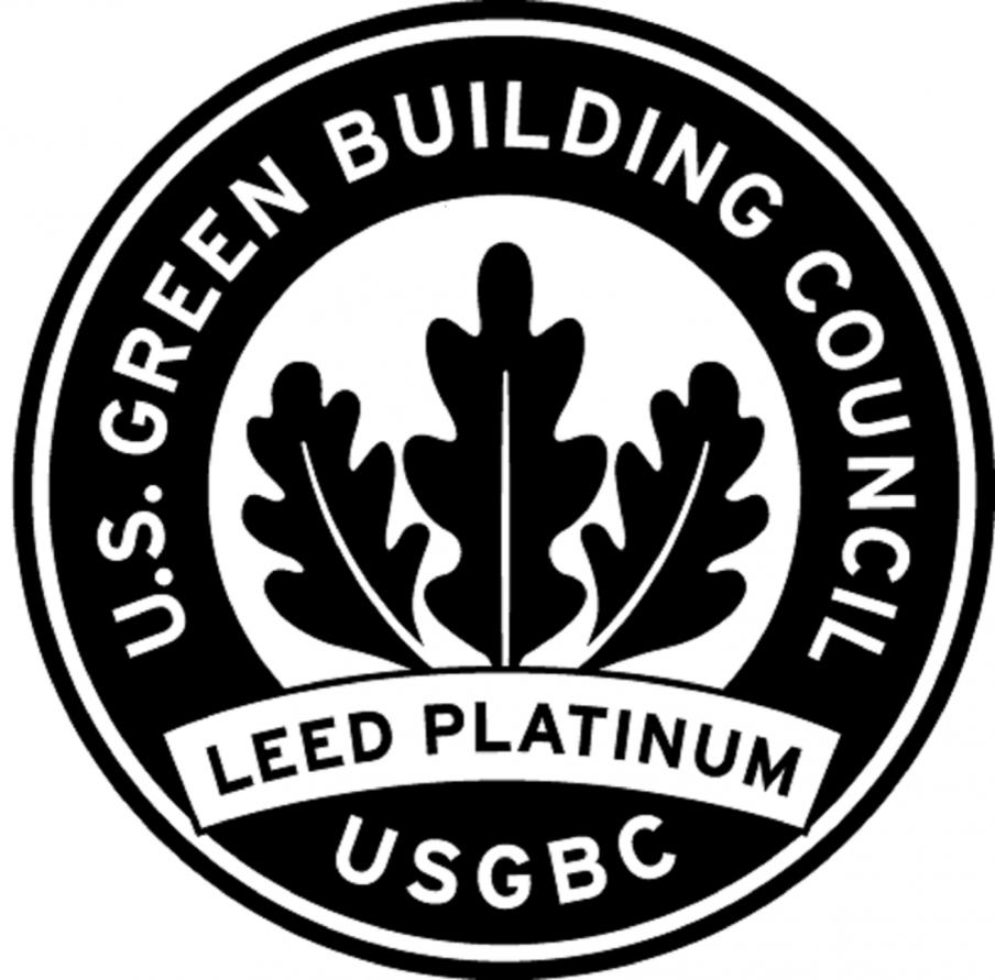 LEED Certification